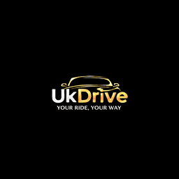 UKDrive logo